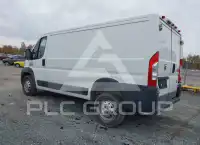 2017 RAM PROMASTER 1500 фото