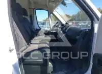 2017 RAM PROMASTER 1500 фото