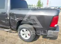 2017 RAM 1500 photo