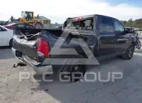 2017 RAM 1500 photo