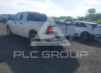 2017 RAM 1500 фото