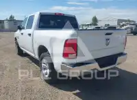 2017 RAM 1500 фото