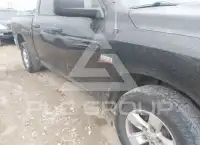 2017 RAM 1500 фото