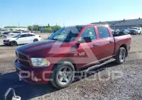 2017 RAM 1500 photo