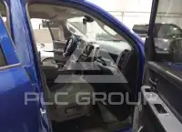 2017 RAM 1500 фото