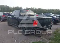 2017 RAM 1500 photo