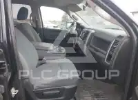 2017 RAM 1500 фото