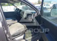 2017 RAM 1500 фото