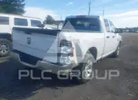 2017 RAM 1500 фото
