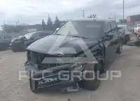 2017 RAM 1500 photo