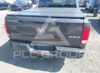 2017 RAM 1500 фото