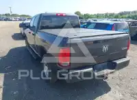 2017 RAM 1500 фото