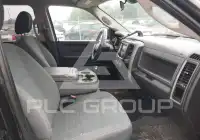 2017 RAM 1500 фото