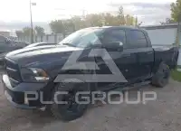 2017 RAM 1500 photo