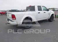 2017 RAM 1500 photo