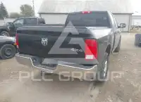 2017 RAM 1500 фото