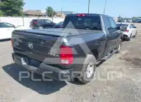 2017 RAM 1500 фото