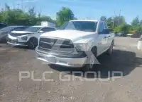 2017 RAM 1500 фото