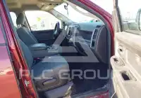 2017 RAM 1500 photo