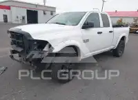 2017 RAM 1500 photo