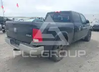 2017 RAM 1500 фото