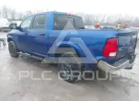 2017 RAM 1500 фото