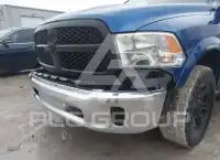 2017 RAM 1500 фото