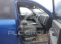 2017 RAM 1500 фото