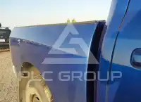 2017 RAM 1500 photo