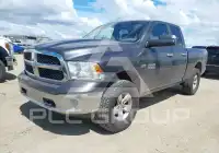 2017 RAM 1500 photo
