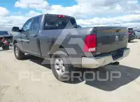 2017 RAM 1500 photo