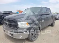 2017 RAM 1500 фото