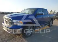2017 RAM 1500 photo
