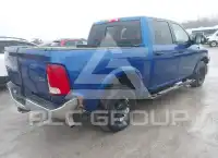 2017 RAM 1500 фото