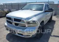 2017 RAM 1500 photo