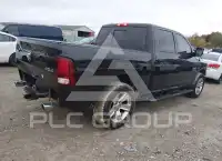 2017 RAM 1500 photo