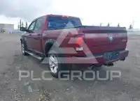 2017 RAM 1500 photo