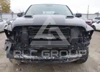 2017 RAM 1500 photo