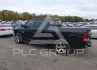2017 RAM 1500 photo