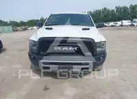 2017 RAM 1500 photo