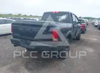 2017 RAM 1500 фото