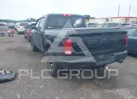 2017 RAM 1500 фото