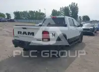 2017 RAM 1500 photo