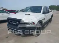 2017 RAM 1500 photo