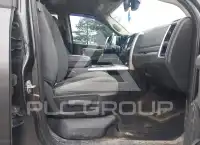 2017 RAM 2500 фото