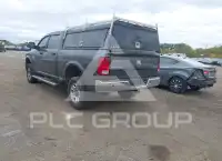 2017 RAM 2500 фото
