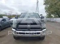 2017 RAM 2500 фото