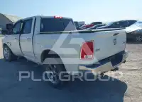 2017 RAM 1500 фото