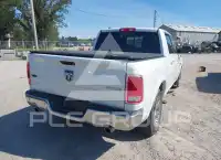 2017 RAM 1500 фото