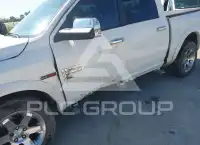 2017 RAM 1500 фото